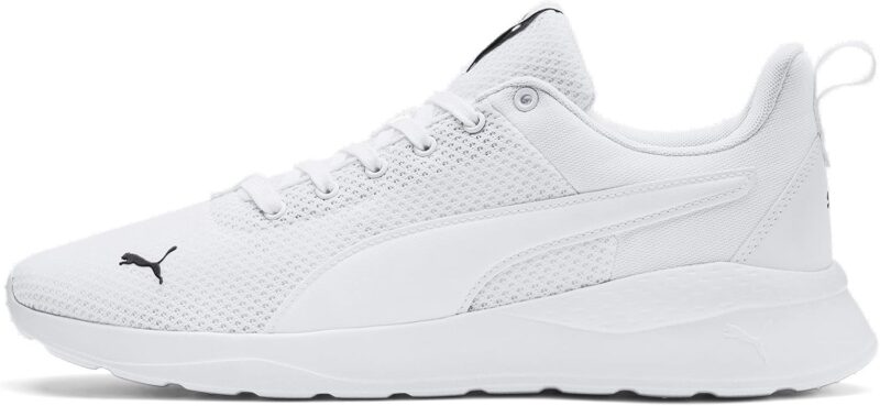 PUMA Anzarun Lite Jr, Baskets Mixte bébé