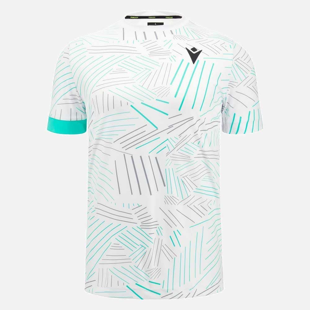 MACRON Juan III Short Sleeve T-Shirt S - Image 3