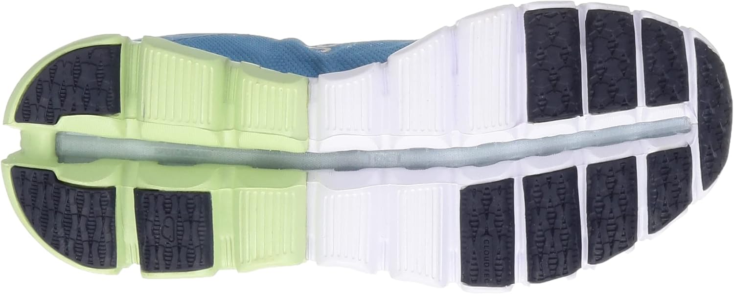 On Cloudflow Chaussures de course pour femme, Niagara | Prairie, 23.0 cm C - Image 4