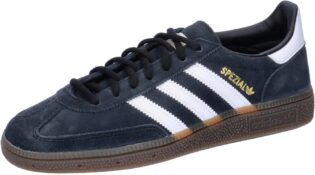61oqzJ5KkXL._AC_SL1500_.jpg adidas Handball Spezial Gum5 DB3021, Basket