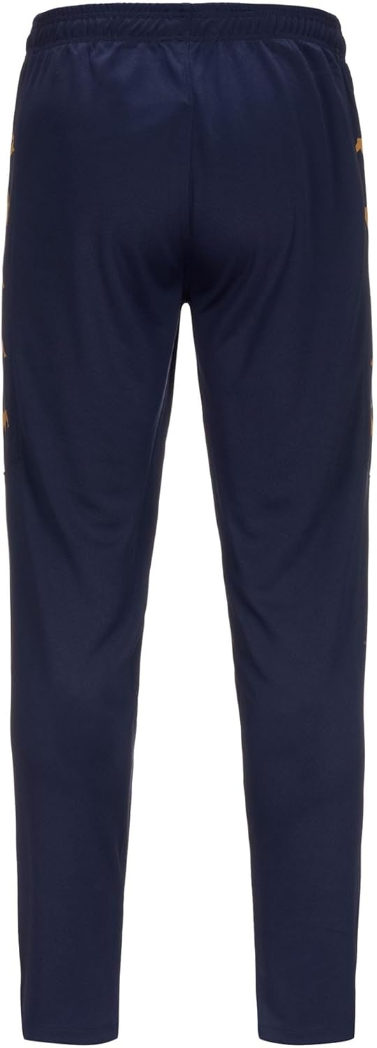Kappa Kappa4soccer Gastonblue Marine - Pantalon de survêtement - Pantalon de survêtement - Homme - Image 3