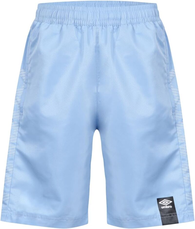 Umbro Spl Net G W BER, Bermuda,