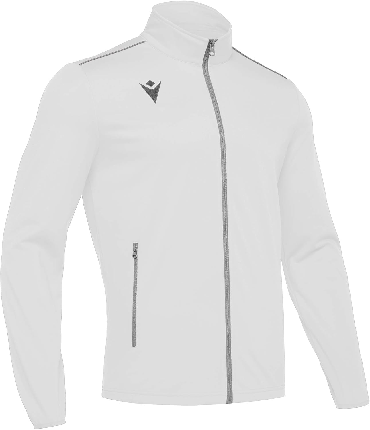 Macron Nemesis Sweat-Shirt Zip Homme - Image 2