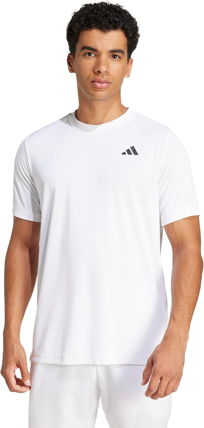adidas Men's T-Shirt Club Tennis Climacool - Image 2