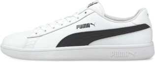 61rHjXbXUuS._AC_SL1500_.jpg PUMA Unisex Smash V2 LLow-Top Sneakers