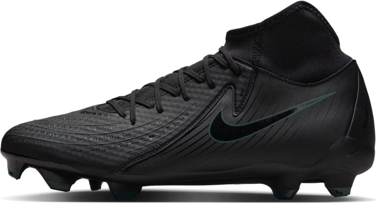 Nike Phantom Luna II Academy FG/MG Football Soccer ShoeHomme