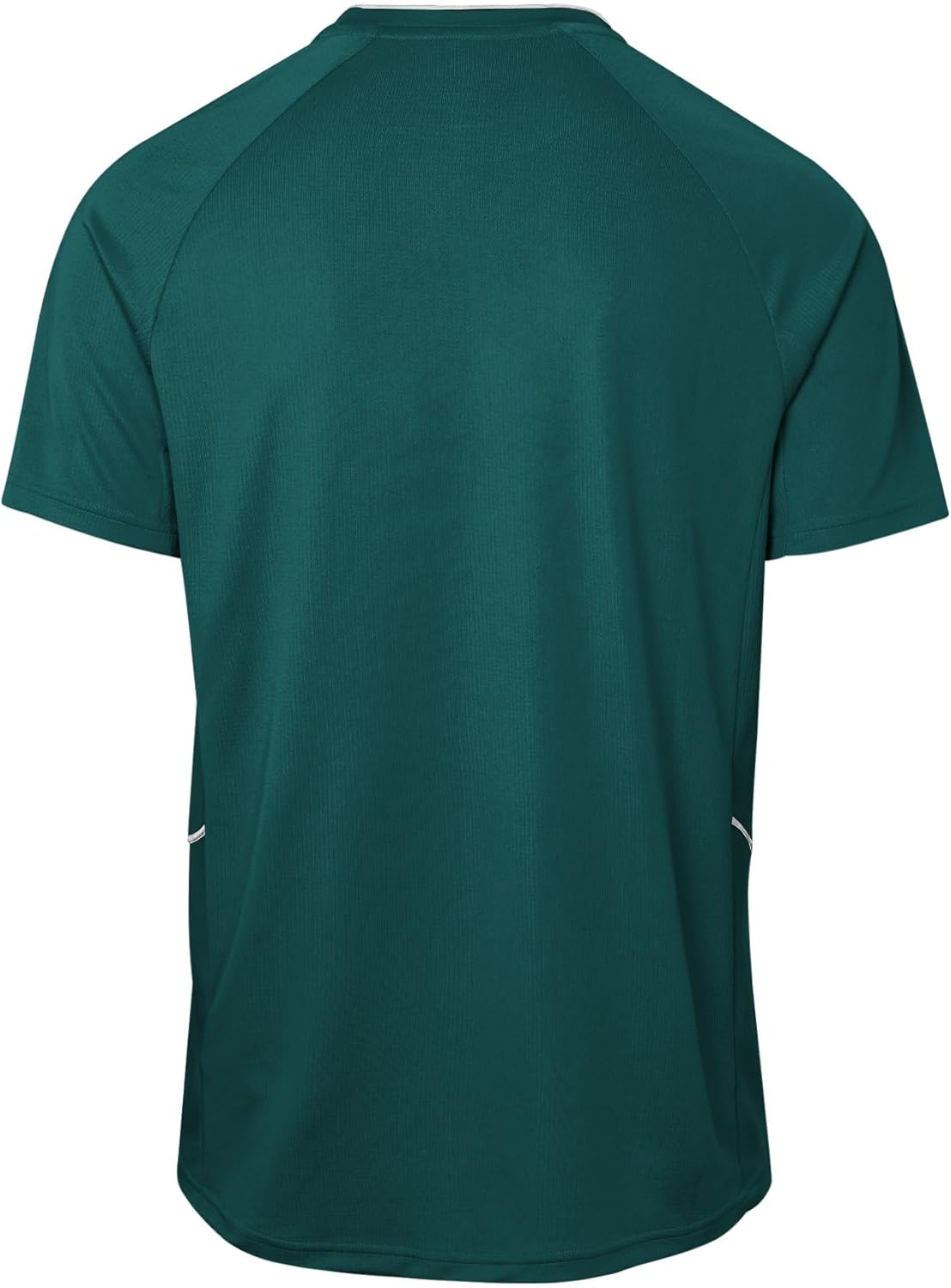 Umbro T-shirt en jersey à manches raglan pour homme - Image 2