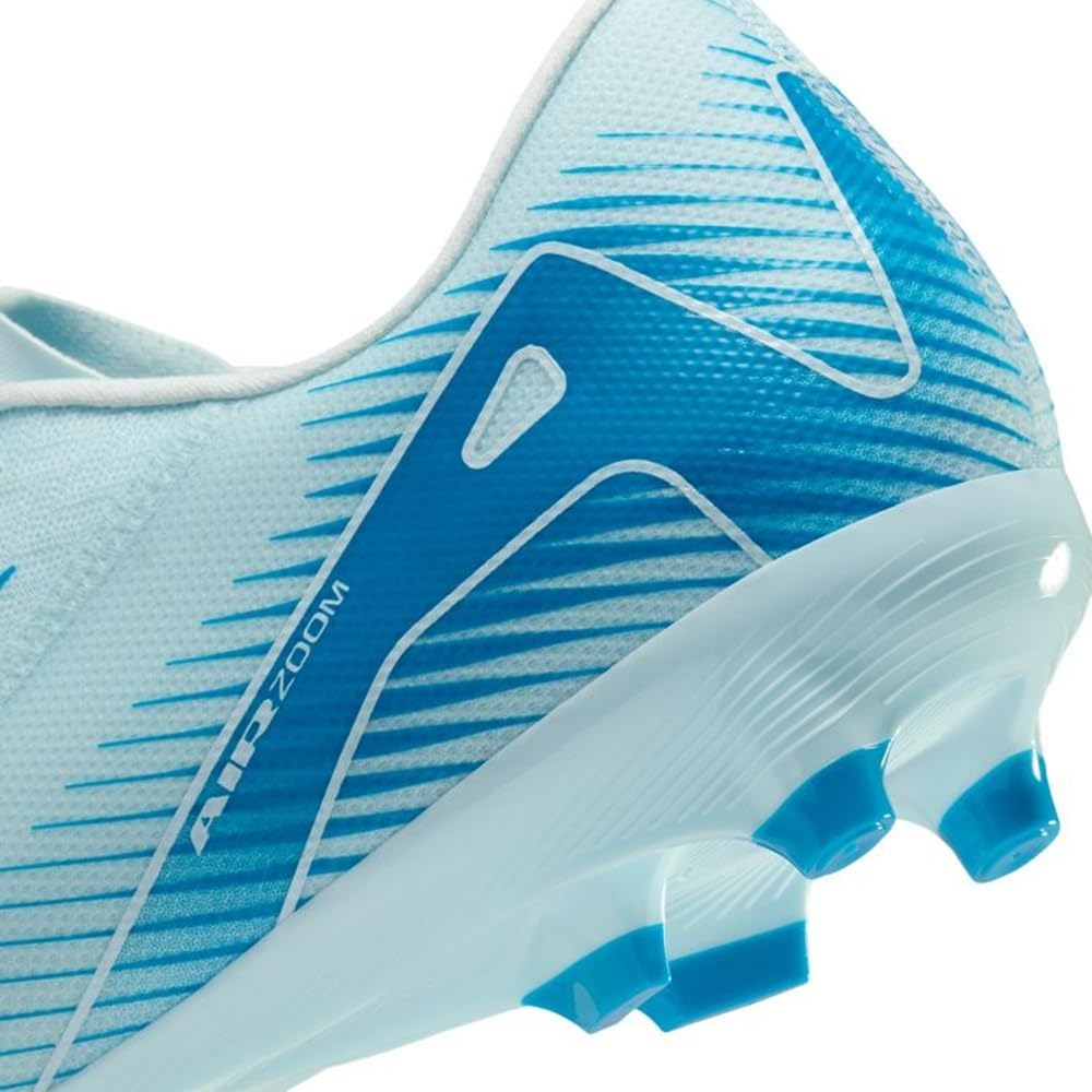 Nike Zoom Vapor 16 Academy Km AG Chaussure de footballHomme - Image 2