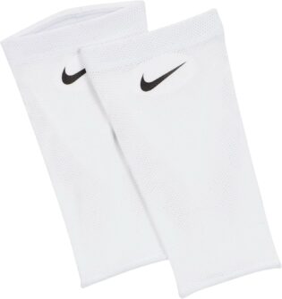 61u9vzNBJsL._AC_SL1500_.jpg Nike NK Guard Lock Elite SLV protège-Tibias Mixte Adulte