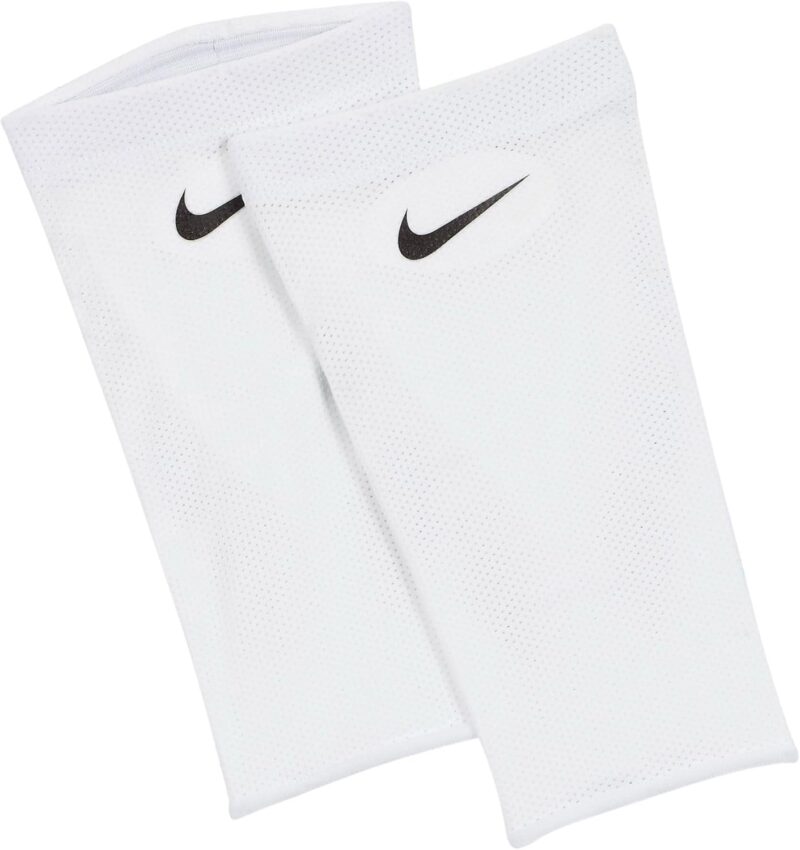 Nike NK Guard Lock Elite SLV protège-Tibias Mixte Adulte