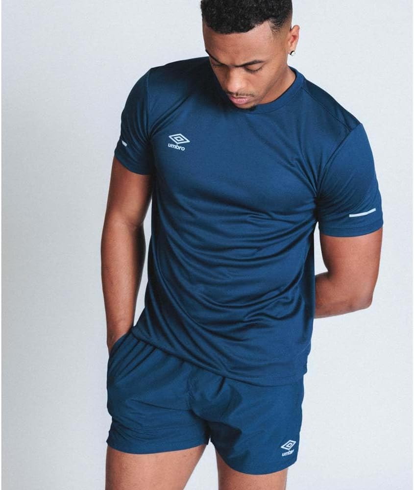 Umbro Training Sweatshirt L - Image 4