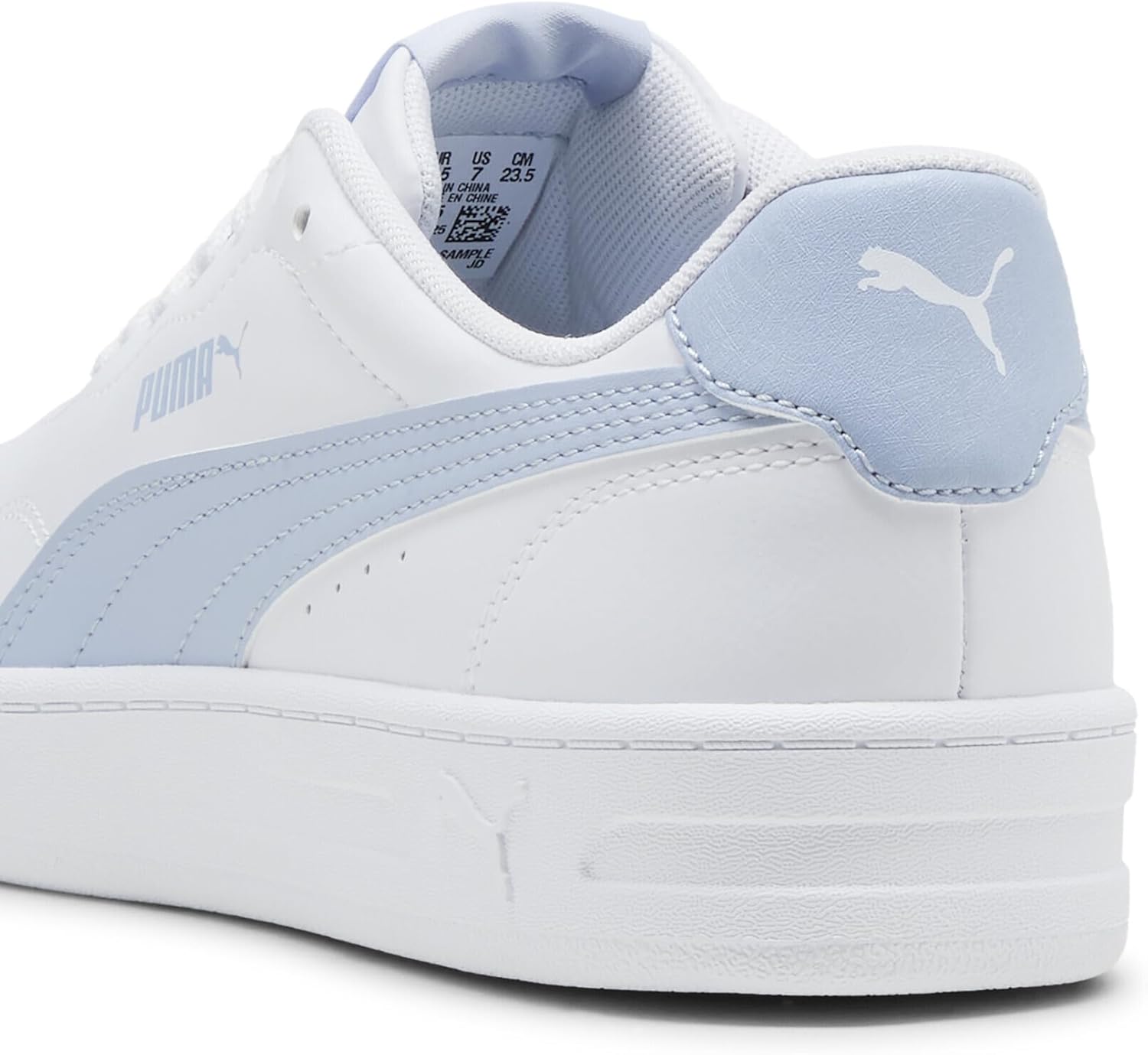 Puma Court Lally BasketFemme - Image 3