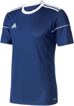 Adidas - Squadra 17 Jersey Short - Jersey - Short Sleeve - Men