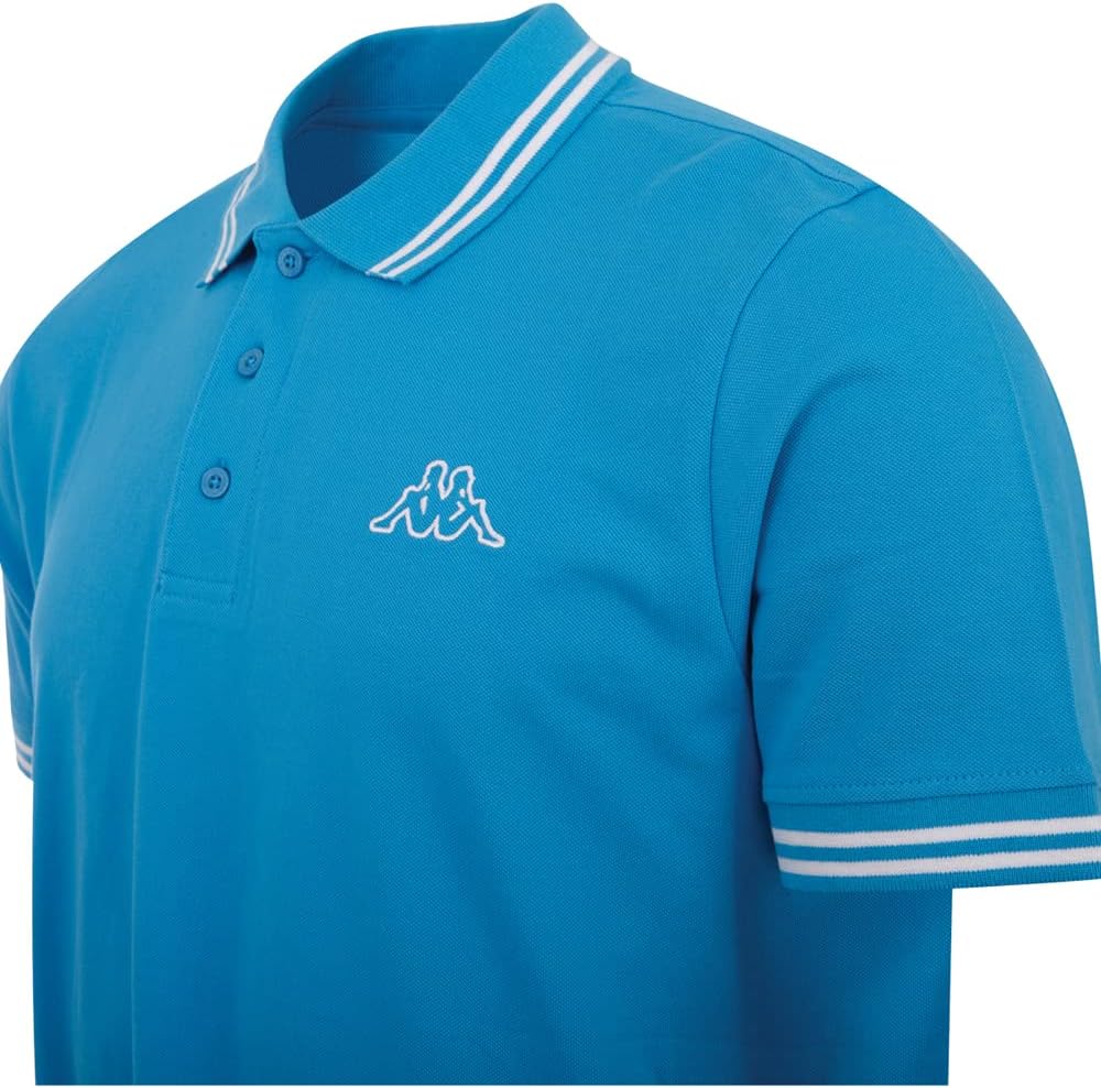 Kappa Aleot Polo Homme - Image 2