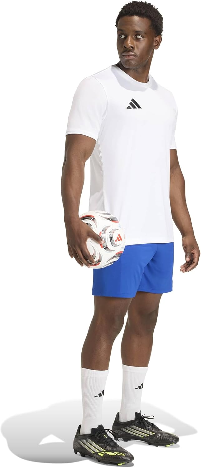 adidas Men's Shorts Entrada26 - Image 2