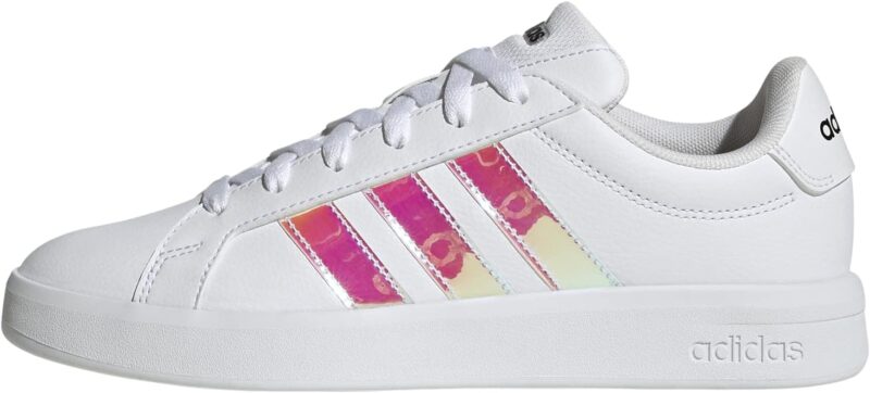 Adidas Femme Grand Court Base 3.0 Chaussures