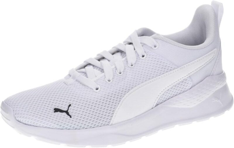 PUMA Anzarun Lite Jr, Baskets Mixte bébé