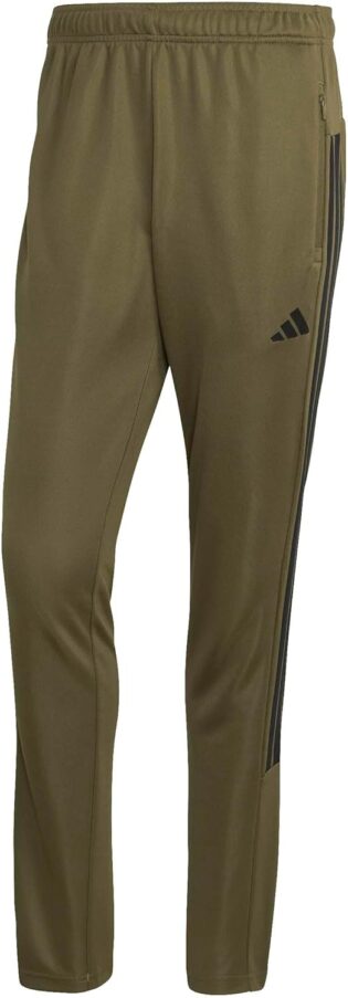 adidas Men's Pantalon Maille 3 Bandes All-Set Workout Essentials