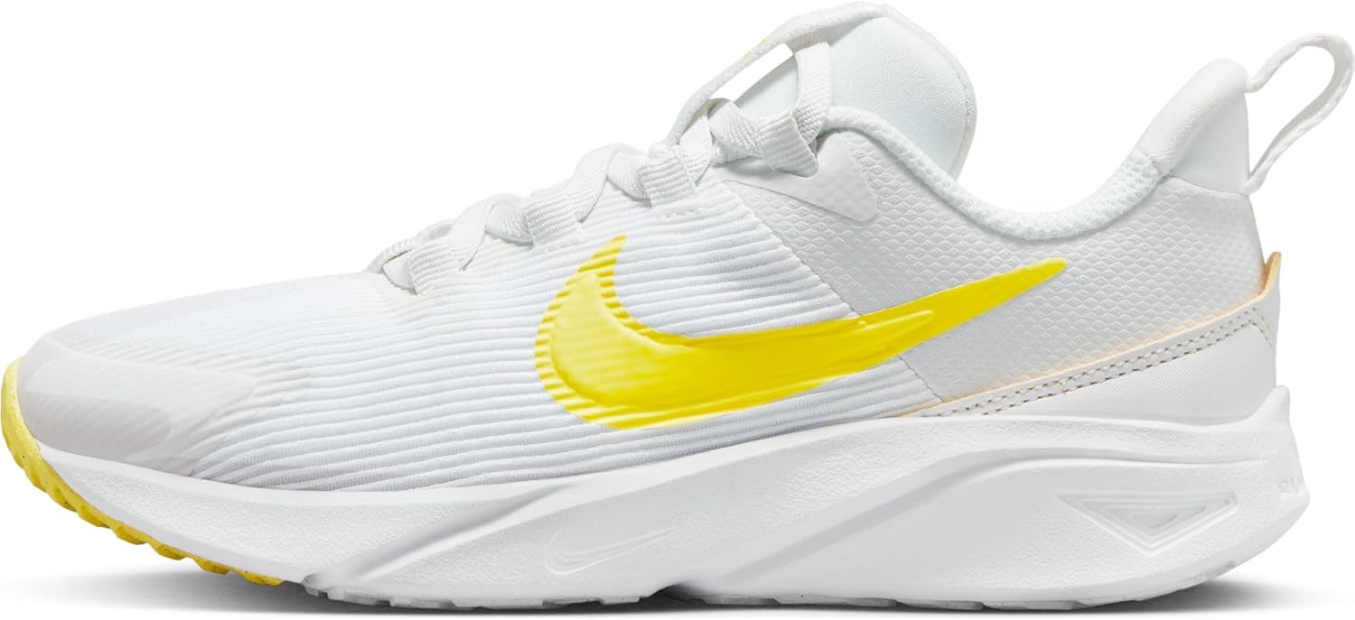NIKE Star Runner 4 Nn (PS) SneakerGarçon