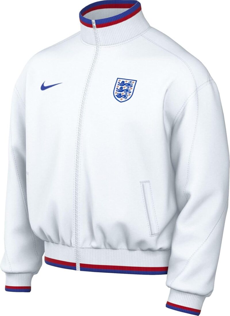 Nike England Academy Pro Nike Dri-fit Fußball-hymnenjacke Für Herren Veste d'anthem de Football Homme