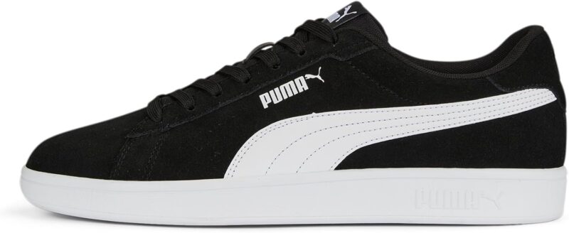 Puma Smash 3.0 BasketMixte