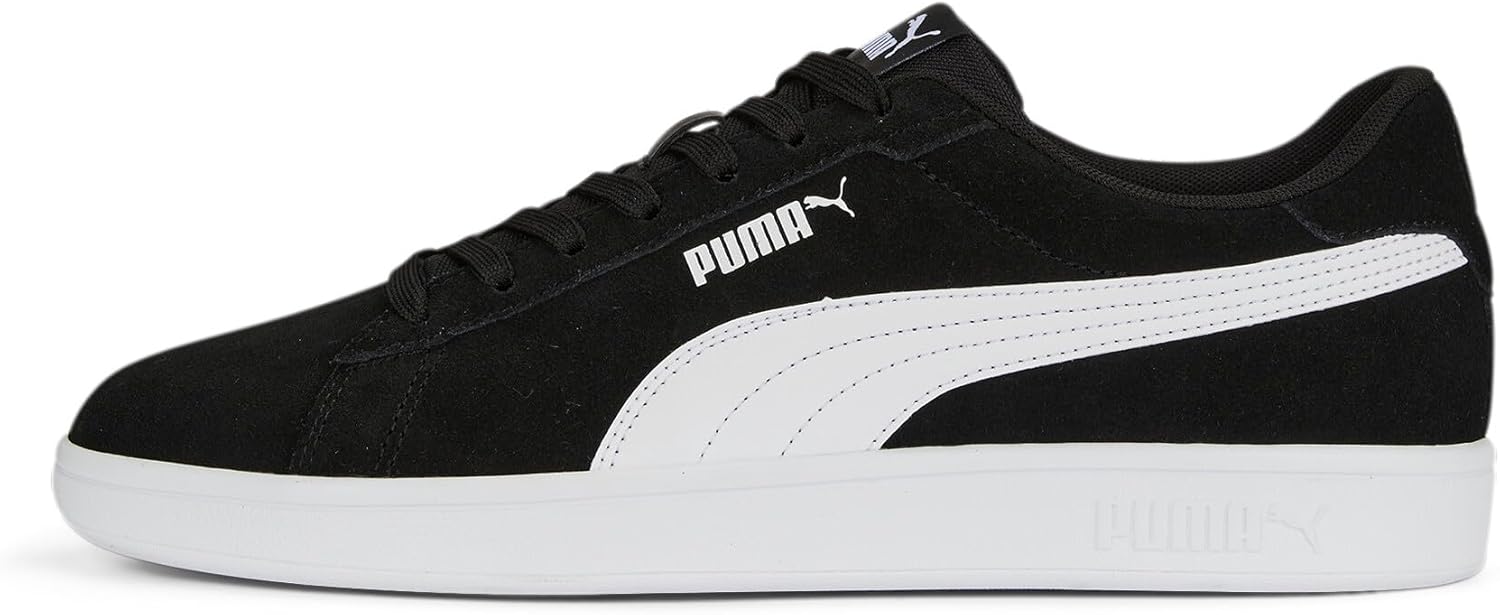 Puma Smash 3.0 BasketMixte