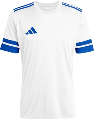 61yLz08DTSL._AC_SL1500_.jpg adidas Men's Squadra 25 Jersey
