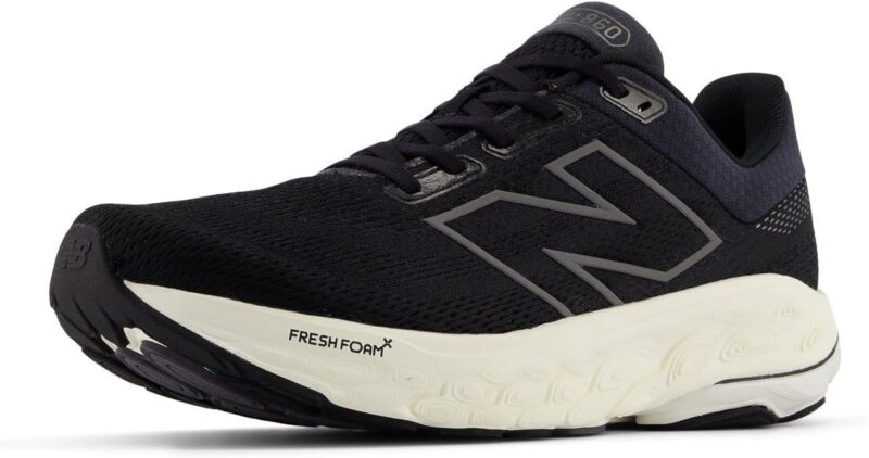 New Balance 860 BasketHomme