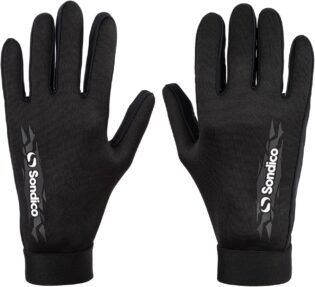 71-fvFPoGCL._AC_SL1425_.jpg Sondico Gants de joueur de football pour enfants