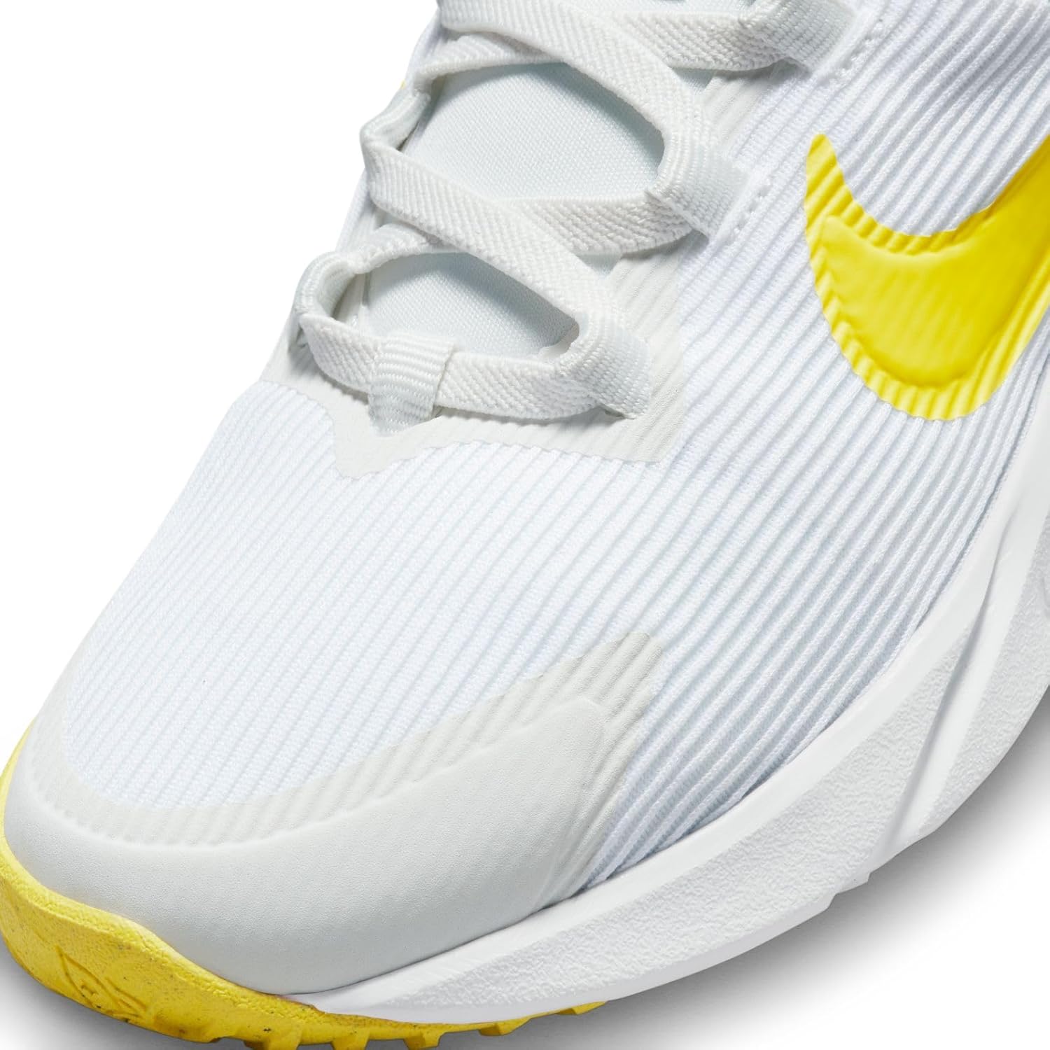 NIKE Star Runner 4 Nn (PS) SneakerGarçon - Image 4