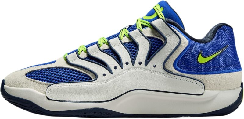 Nike Kd18 SneakerHomme