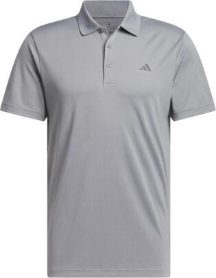 adidas Men's Polo adi Performance