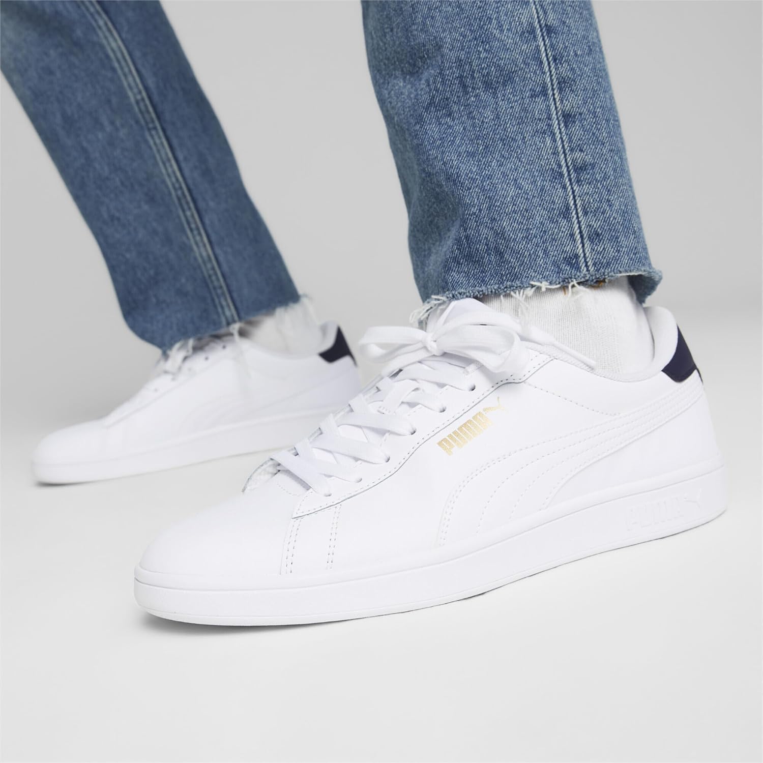 Puma Smash 3.0 L BasketHomme - Image 2