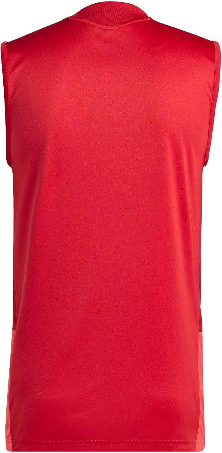 adidas Tiro 26 Competition Sleeveless Jersey T-Shirt Homme - Image 3