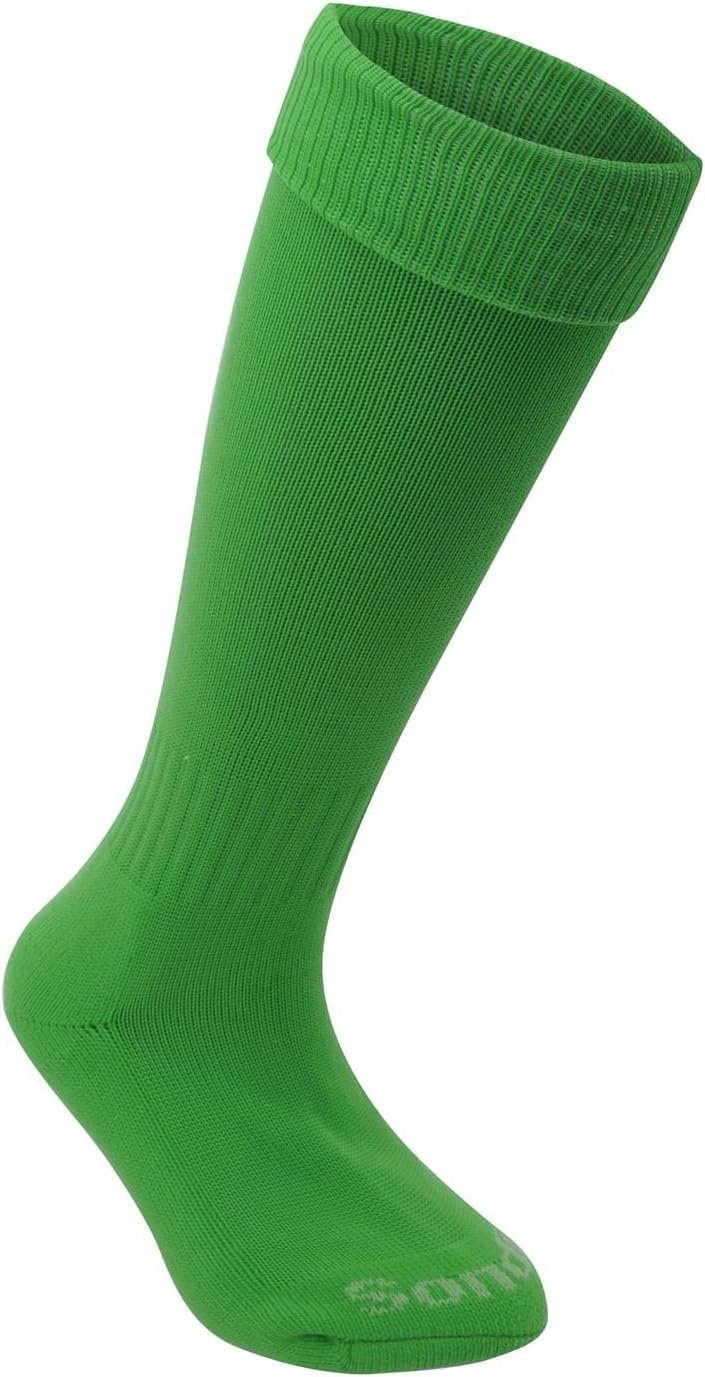 Sondico Chaussettes de football pour homme