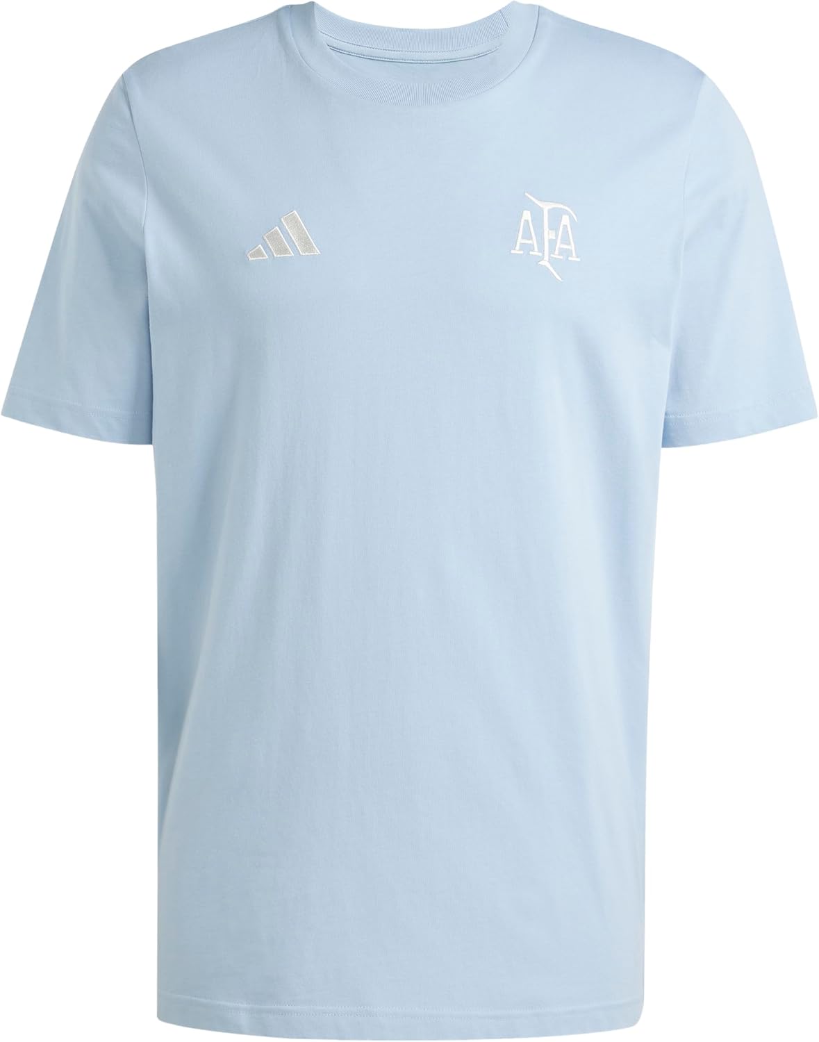 adidas Argentina 50th Anniversary T-Shirt T-Shirt Argentine 50ème Anniversaire Homme - Image 2