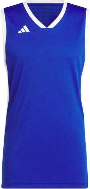 717hJxdPX9L._AC_SL1500_.jpg adidas Men's Pulse Speed Bball Jersey