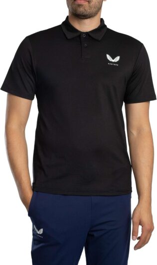 Castore Polo Onyx pour homme