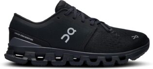 719mPRbT2L._AC_SL1500_.jpg ON RUNNING Cloud X 4 SneakerFemme