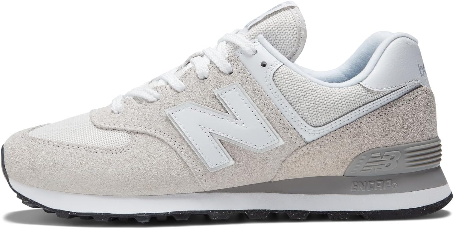 New Balance Kv574, Sneakers Mixte Enfant - Image 4