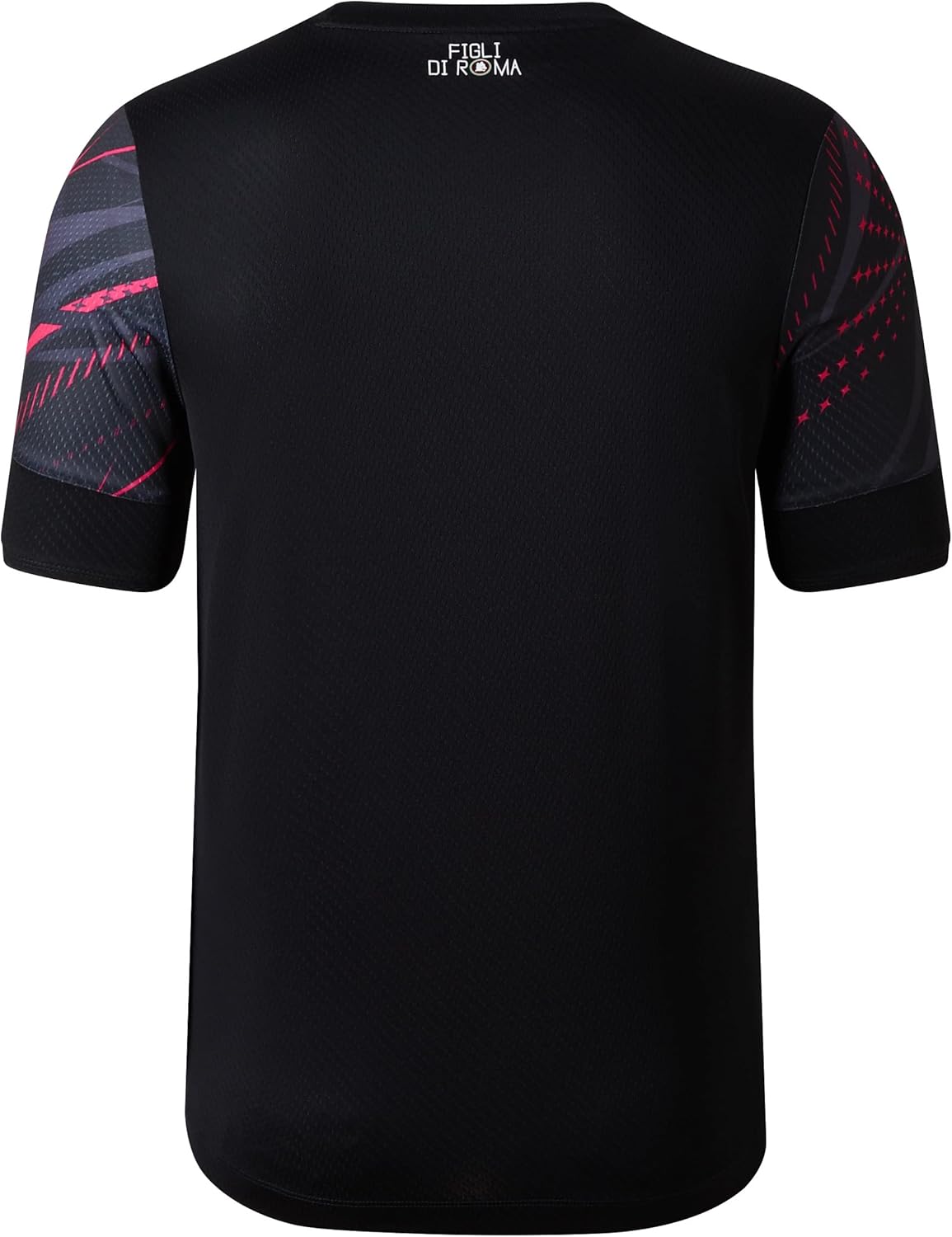 Roma, Chemise Mixte, Saison 2022/23 Third - Image 3