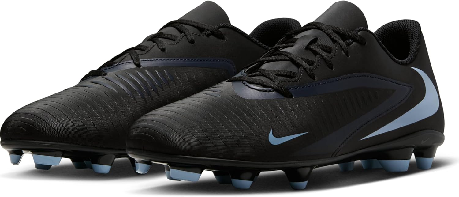 Nike Phantom 6 Low Club FG/MG Soccer ShoesHomme - Image 2