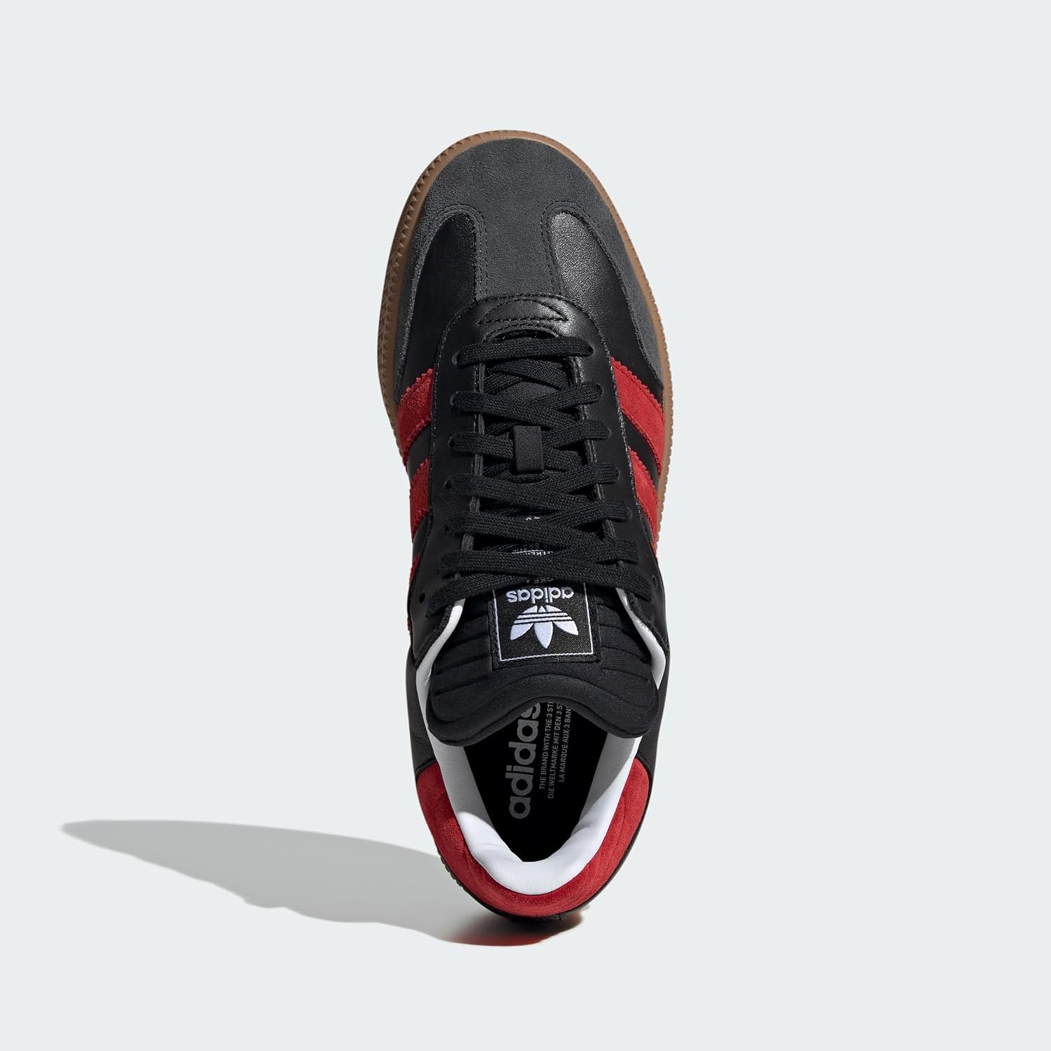 Adidas Samba BasketHomme - Image 3