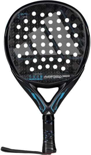 71Blid9sOrL._AC_SL1500_.jpg adidas Adipower Multiweight Ctrl 3.4 Alex Ruiz (Pala)