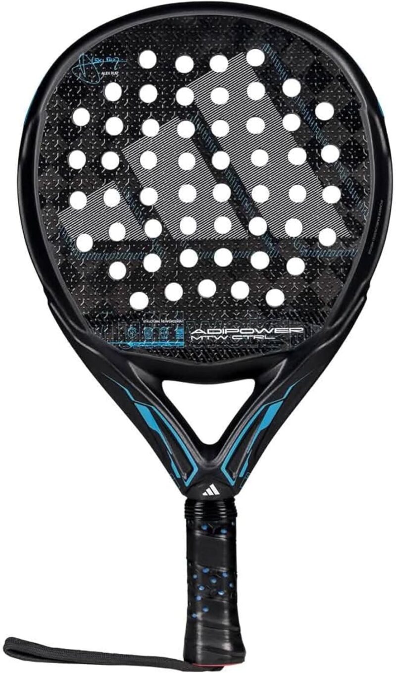 adidas Adipower Multiweight Ctrl 3.4 Alex Ruiz (Pala)