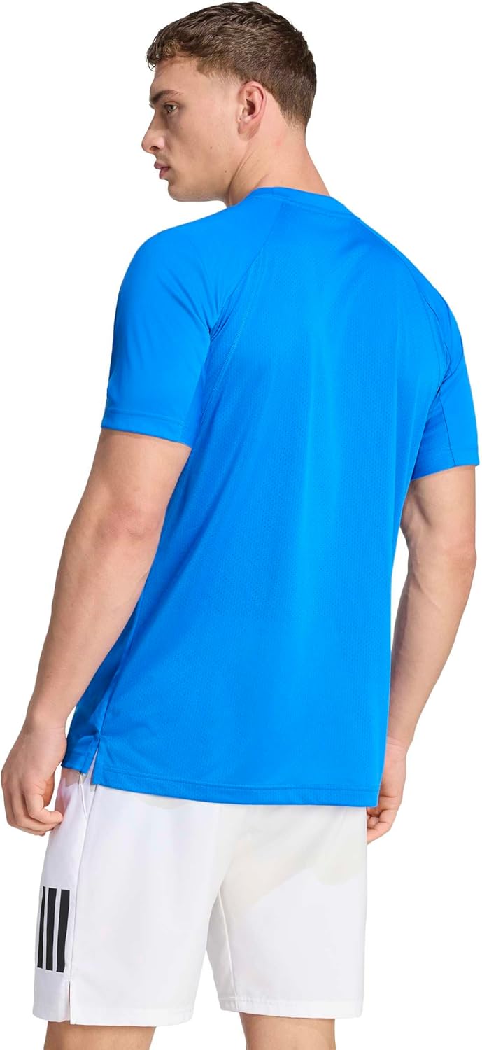 adidas Men's T-Shirt Club Tennis Climacool - Image 3
