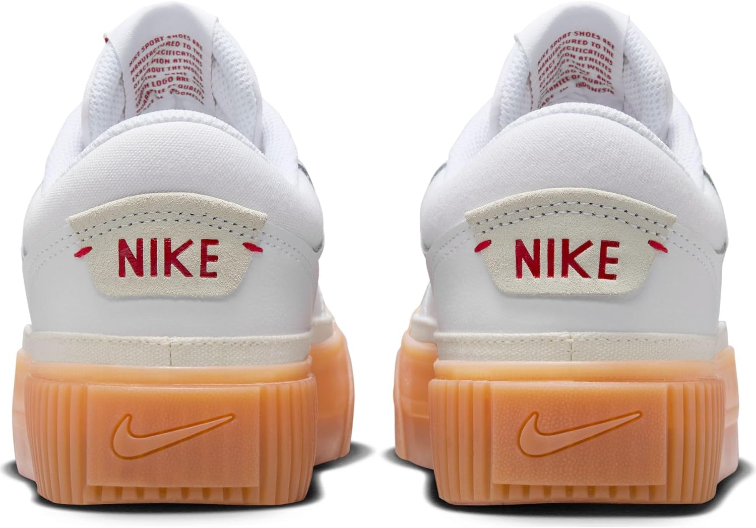 Nike Femme Court Legacy Lift Damenschuhe Chaussure - Image 3