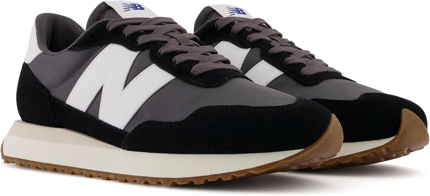 New Balance 237v1 BasketHomme - Image 4