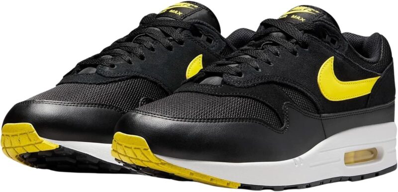 Nike Nike Air Max 1 Ess SneakerHomme
