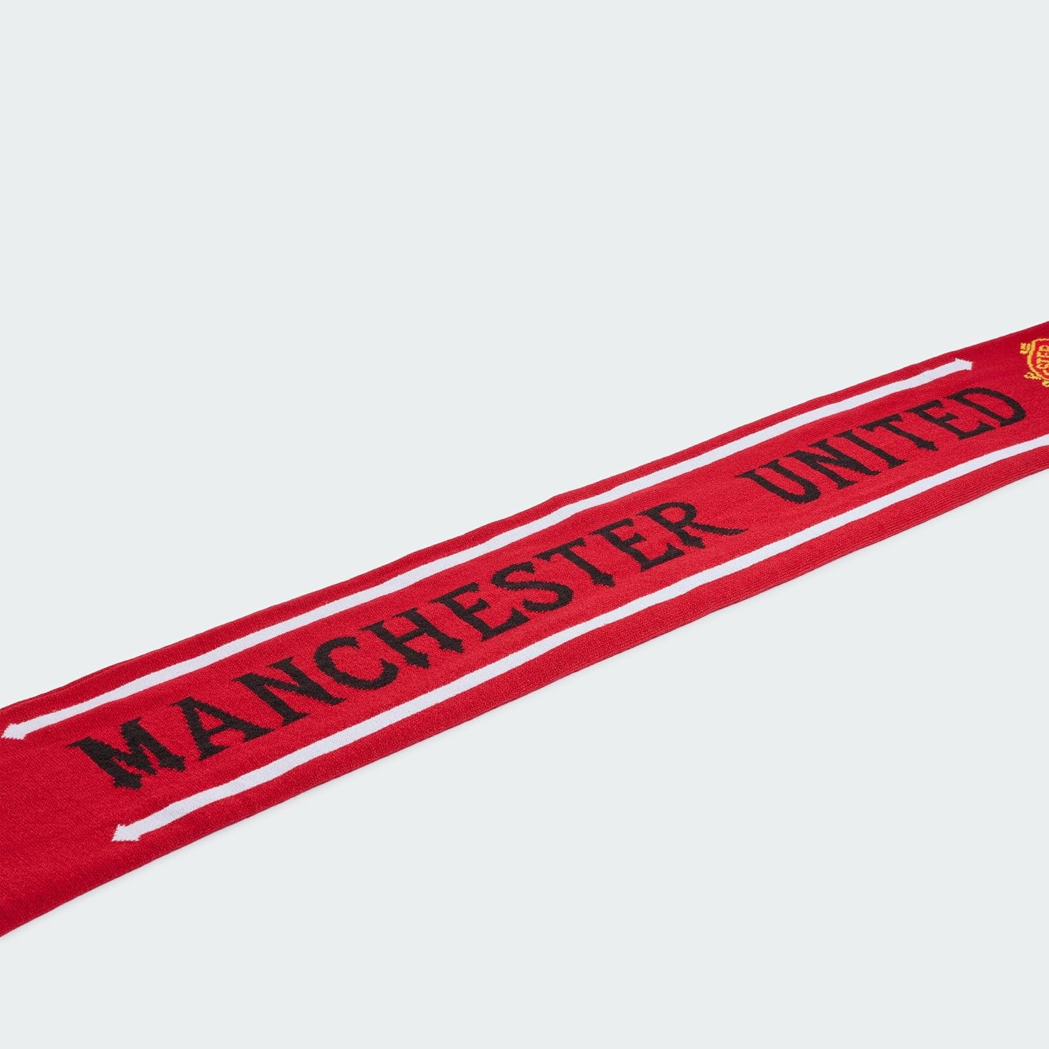 adidas Unisex ÉCHARPE DOMICILE MANCHESTER UNITED - Image 3